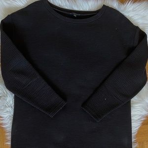 Talula Black Dress